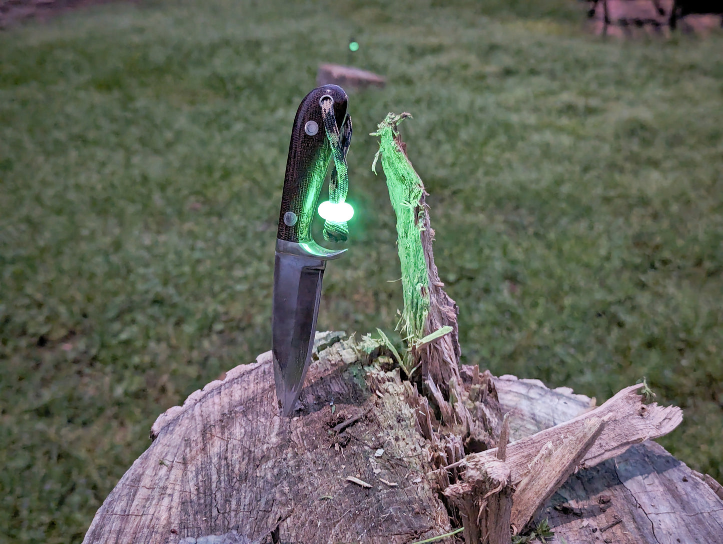 Lumimod Glow Washer