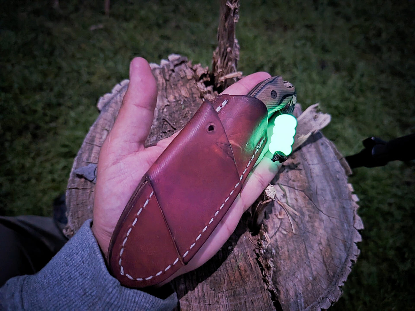 Lumimod Glow Washer